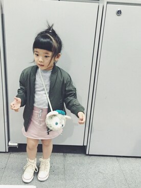 pamさんのコーディネート