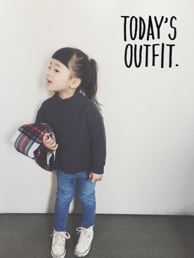 pamさんのコーディネート