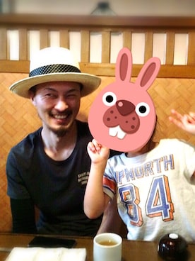 けいちさんのコーディネート