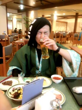 けいちさんのコーディネート