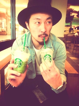 けいちさんのコーディネート