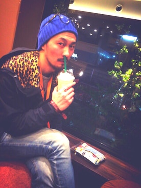 けいちさんのコーディネート