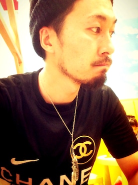 けいちさんのコーディネート