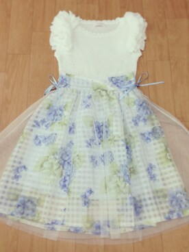 Eriko さんのコーディネート
