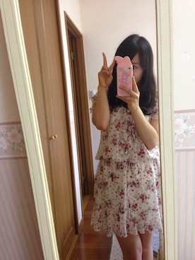 Eriko さんのコーディネート