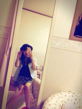Eriko さんのコーディネート