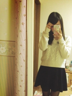 Eriko さんのコーディネート