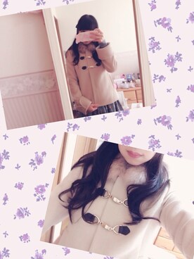 Eriko さんのコーディネート