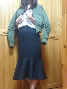 Ӓ🎀さんのコーディネート