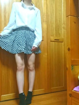 Ӓ🎀さんのコーディネート