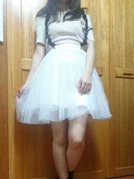 Ӓ🎀さんのコーディネート