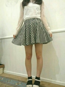 Ӓ🎀さんのコーディネート