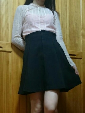 Ӓ🎀さんのコーディネート