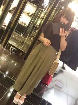 Ӓ🎀さんのコーディネート