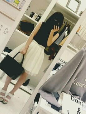 Ӓ🎀さんのコーディネート