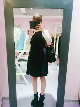 Ӓ🎀さんのコーディネート