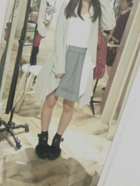 Ӓ🎀さんのコーディネート