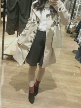 Ӓ🎀さんのコーディネート