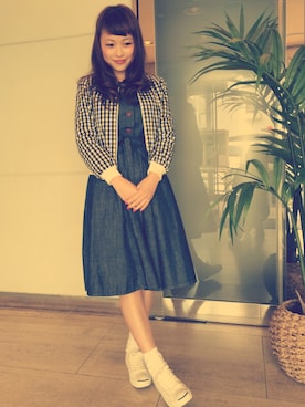 shioriさんのコーディネート