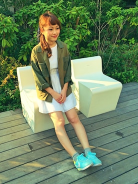 shioriさんのコーディネート