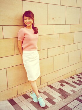 shioriさんのコーディネート