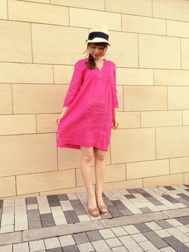 shioriさんのコーディネート