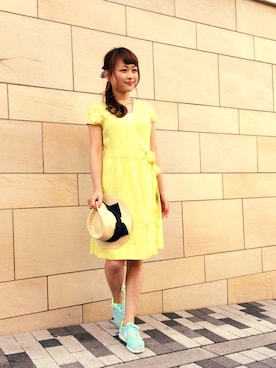 shioriさんのコーディネート