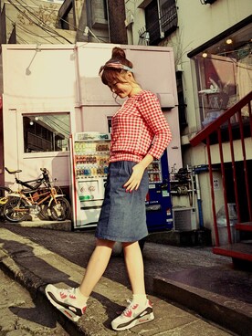 shioriさんのコーディネート