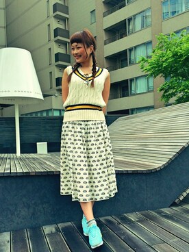 shioriさんのコーディネート