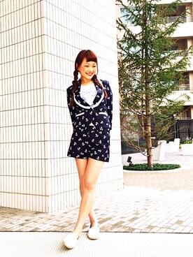 shioriさんのコーディネート