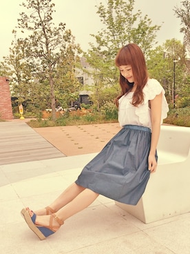 shioriさんのコーディネート