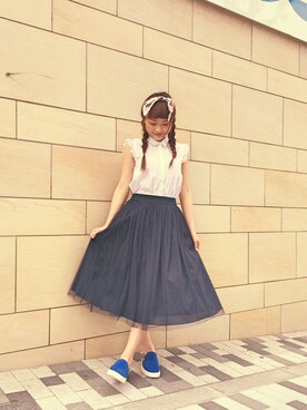 shioriさんのコーディネート