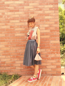 shioriさんのコーディネート