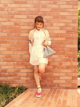 shioriさんのコーディネート