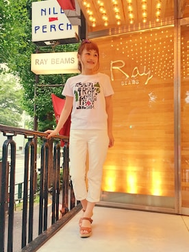 shioriさんのコーディネート