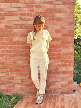 shioriさんのコーディネート