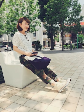 shioriさんのコーディネート