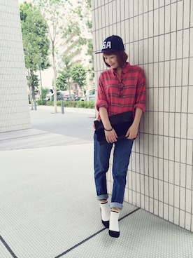 shioriさんのコーディネート