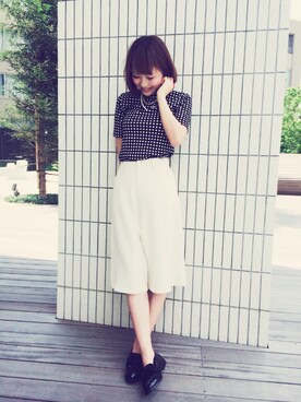 shioriさんのコーディネート