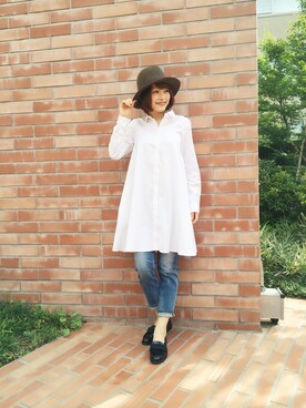 shioriさんのコーディネート