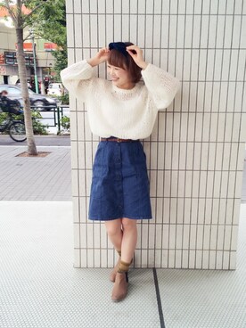 shioriさんのコーディネート