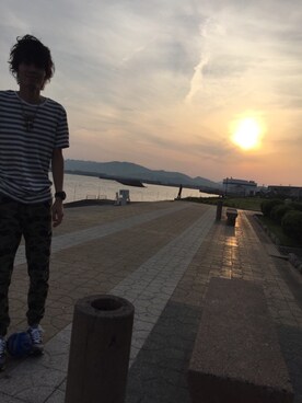 kazuOさんのコーディネート