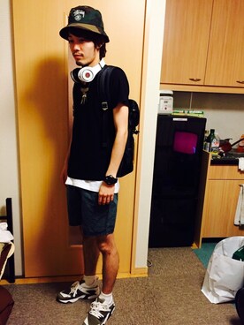 kazuOさんのコーディネート