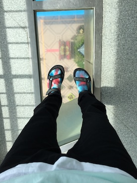 kazuOさんのコーディネート