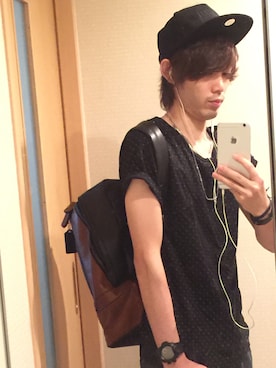 kazuOさんのコーディネート