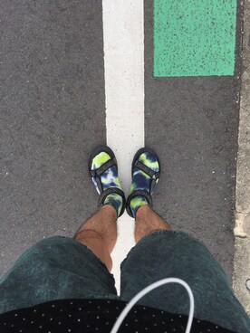 kazuOさんのコーディネート