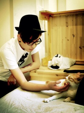 abs-noiseさんのコーディネート