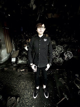 abs-noiseさんのコーディネート