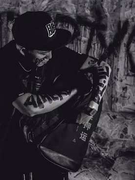 abs-noiseさんのコーディネート