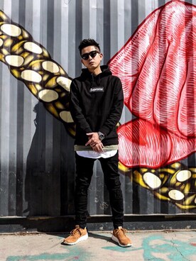 abs-noiseさんのコーディネート